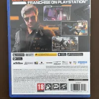 فروش call of duty black ops 6 برای PS5|کنسول، بازی ویدئویی و آنلاین|بابل, |دیوار