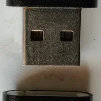 مموری ریدر تبدیل یو آی بی