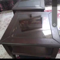 میز عسلی|مبلمان خانگی و میز عسلی|پاکدشت, حصار امیر|دیوار