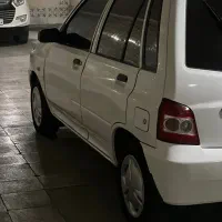 پراید 111 مدل ۹۹|خودرو سواری و وانت|تهران, کرمان|دیوار