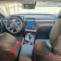 FMC T5 بسیار تمیز|خودرو سواری و وانت|یزد, |دیوار