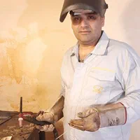 آموزش انواع جوشکاری با مدرک بین المللی EN287|خدمات آموزشی|کرج, ساسانی (قلمستان)|دیوار