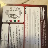 فروش پراید ۱۱۱ نوک مدادی|خودرو سواری و وانت|اصفهان, فرهنگیان|دیوار