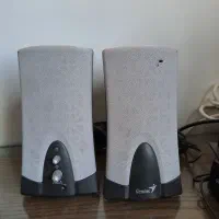 اسپیکر دسکتاپ