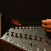 اموزش سنتور