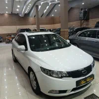 کیا سراتو مدل 97 اپشنال بدون رنگ اتومات