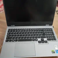 Laptop gaming LOQ i7/13650hx