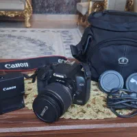دوربین عکاسی کنون D1000 حرفه ای