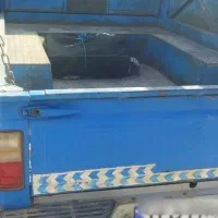 فروش نیسان زامیاد