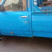 نیسان مدل ۶۶|خودرو سواری و وانت|تبریز, |دیوار