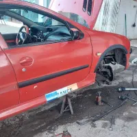 تعمیرات سیار خودرو