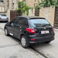 ۲۰۷ صفر موتور tu5 مدل ۱۴۰۴|خودرو سواری و وانت|گنبد کاووس, |دیوار