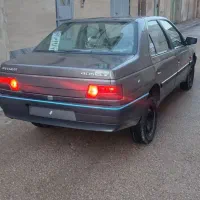 پژو 405 مدل 85|خودرو سواری و وانت|اردبیل, |دیوار