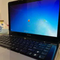 لپ تاپ ایسوز مدل x42j|رایانه همراه|تهران, دکتر هوشیار|دیوار