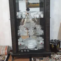 بوفه|بوفه، ویترین، کنسول|ماهدشت, |دیوار