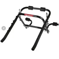 باربند دوچرخه شکاری