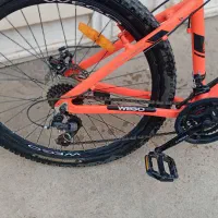 دوچرخه 26 تمیز|دوچرخه، اسکیت، اسکوتر|خرم‌آباد, |دیوار