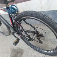 دوچرخه سالم دنده ایی|دوچرخه، اسکیت، اسکوتر|بهشهر, |دیوار