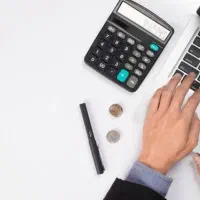 جویای کار کمک حسابدار