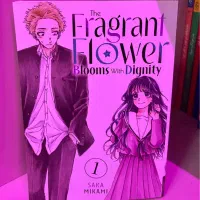 مانگا و کتاب