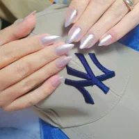 ترمیم روسی ناخن در سالن|خدمات آرایشگری و زیبایی|تهران, نیروی هوایی (پیروزی)|دیوار