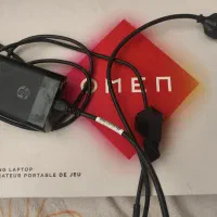 لب تاپ 16 hp omen