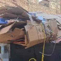 کارتن فروشی