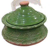 گمج ( ظرف سفالی )|ظروف پخت‌وپز|قشم, |دیوار