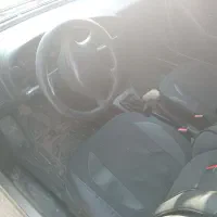 پژو دوگانه کارخانه  ۸۷شاسی سالم|خودرو سواری و وانت|مریوان, |دیوار