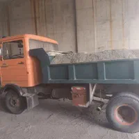 حمل نخاله با خاور اجاره بابکت مصالح ساختمانی