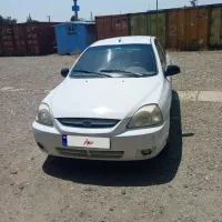 فروش ریو مدل 87