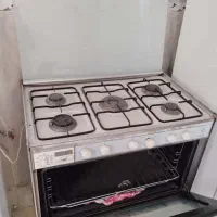 اجاق گاز فردار|اجاق گاز و لوازم برقی پخت‌وپز|تهران, نارمک|دیوار