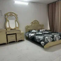 اجاره باغ ویلا تمام وقت شیک وتمیز روز هررنج قیمتی|اجارهٔ کوتاهمدت ویلا و باغ|مشهد, چهاربرج|دیوار