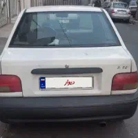 پراید مدل ۹۰ SL|خودرو سواری و وانت|تهران, افسریه شمالی|دیوار