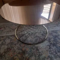 جلومبلی شیشه ای شرکتی