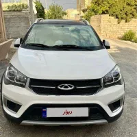 ام‌وی‌ام X22 اتوماتیک اسپرت اکسلنت، مدل ۱۳۹۹