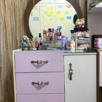 تخت و کمد مناسب کودک و نوجوان