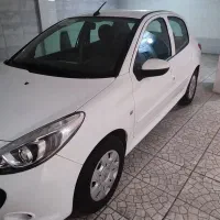 ۲۰۷ هیدرولیک سقف فلز ۱۴۰۵