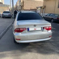 سمند سورن موتور معمولی مدل ۸۸|خودرو سواری و وانت|قم, شهرک توانیر|دیوار