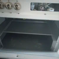 گاز طرح فر نو