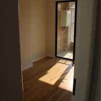 کرمان شمالی ۷۰ متر  ۲ خواب فول امکانات