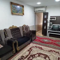 اجاره روزانه سوییت آپارتمان مبله همراه پارکینگ