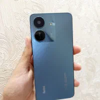 گوشی شیائومی ردمی 13c گیگ 256|موبایل|اهواز, زیتون کارمندی|دیوار