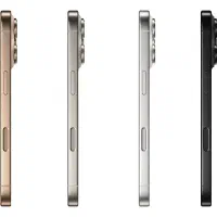 ایفون ۱۶پروch|موبایل|اهواز, کوی مهدیس|دیوار