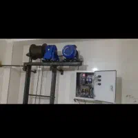 فروش ونصب انواع بالابر