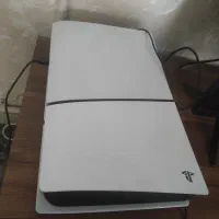 ps5 دیجیتال بسیار کم کار