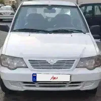 پراید 132مدل89 جوان پسندتمیز 314میلیون