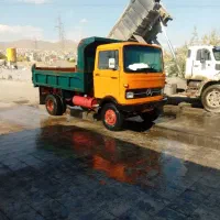 حمل مصالح ساختمانی