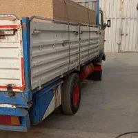 خاور 608|خودرو سنگین|تهران, تهرانپارس شرقی|دیوار