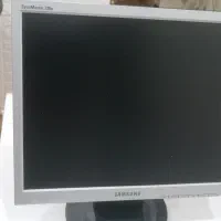 مانیتور سامسونگ 17|قطعات و لوازم جانبی رایانه|اهواز, کوی مهدیس|دیوار